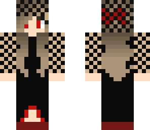 black widow