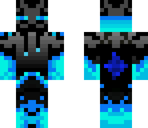 skin edit