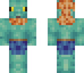 mu-allar tribal male