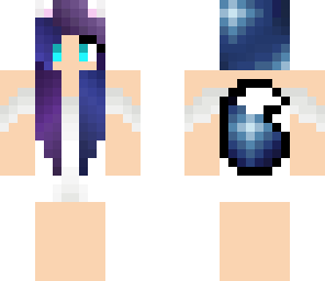 galaxy girl
