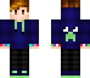 casual guy