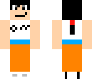 chell