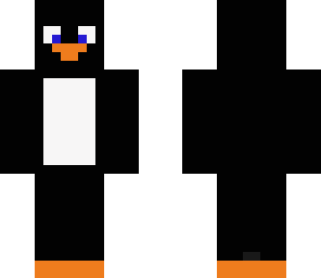 penguin