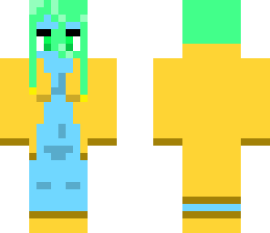 suu the slime
