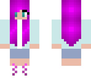 gamer girl