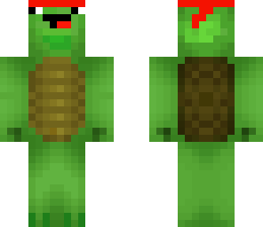 derp turtle