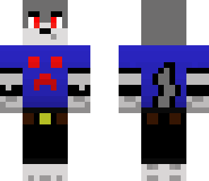 wolfgamer