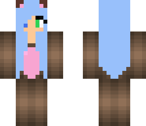 bear onsie girl