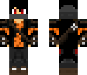 slayer hunter