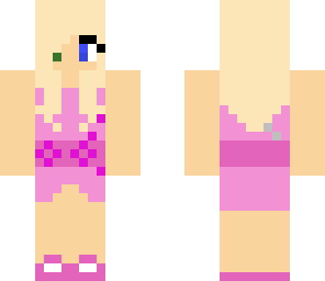 pinkie