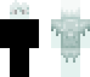 the headless ghost