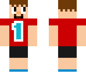 villager