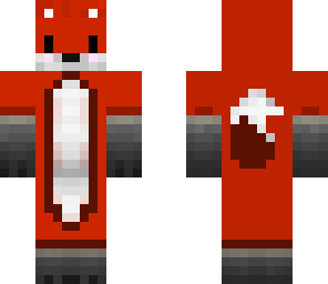 foxy