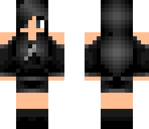 evan445 skin edit eye color change