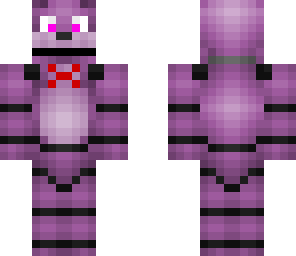 bonnie the bonnie