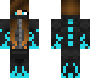 mcsg girl