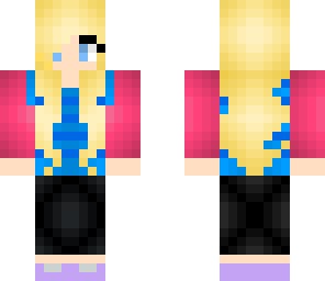 bella improved