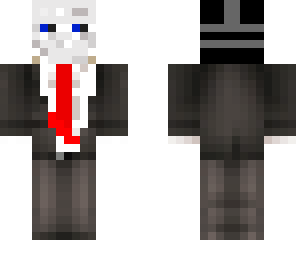 robber