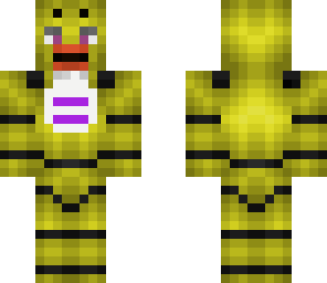 chica the chicken
