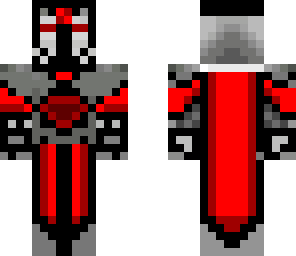 the red knight