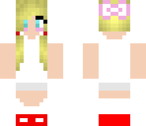 porclen doll