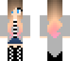 cute girl