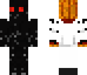 the demon