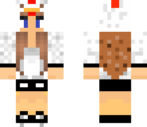 chickengirl