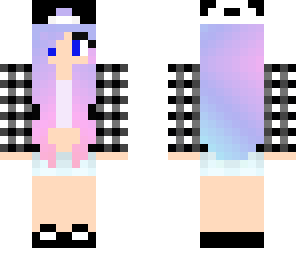 edited pastel tomboy