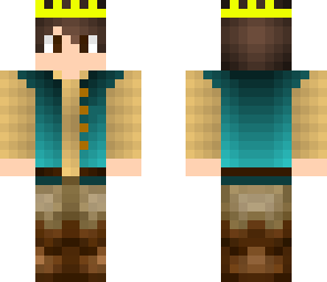 prince flynn rider