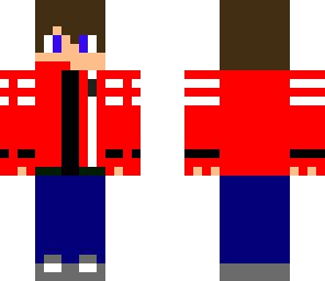 red ben