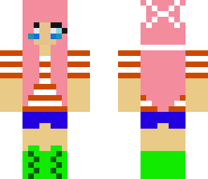 cute girl style