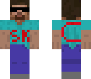 cool steve