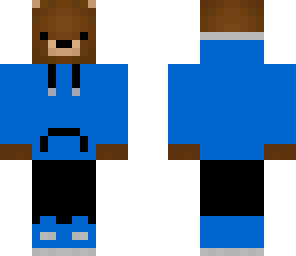 demoncrack_yt skin