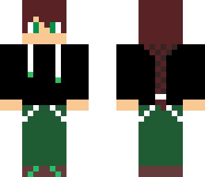 new skins