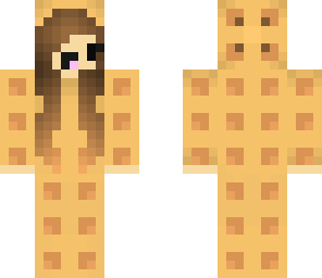 waffle