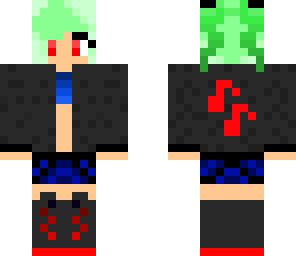 random girl no 3
