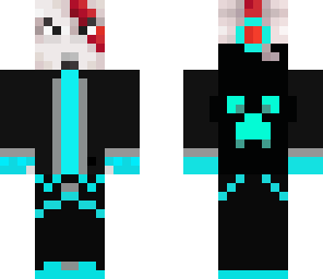 kratos blue 