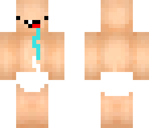baby skin