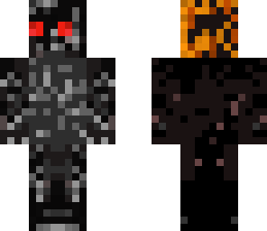 the demon