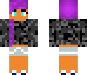 this is a girl