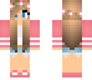 hipster girl