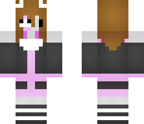 new skin
