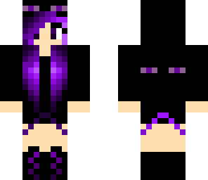 ender girl