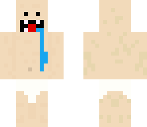 noob baby