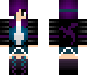 magicalcheetah88s skin