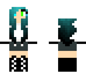 cute girl