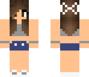 girl skin