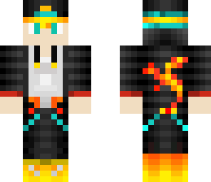 fire boy