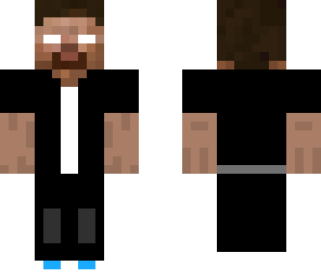 cool steve